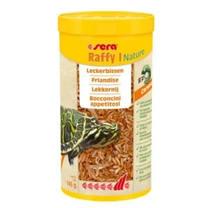 sera Raffy I Nature 1000 ml