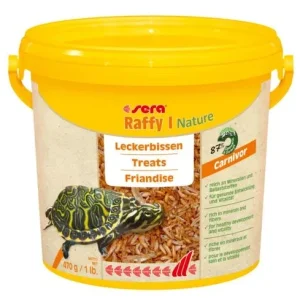 sera Raffy I Nature 3800 ml