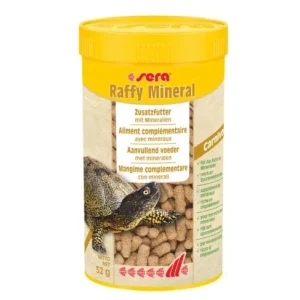 sera Raffy Mineral 250 ml
