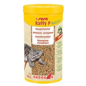 sera Raffy P Nature 1000 ml