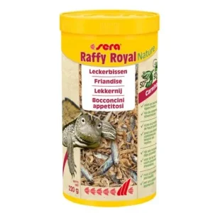 sera Raffy Royal Nature 1000 ml