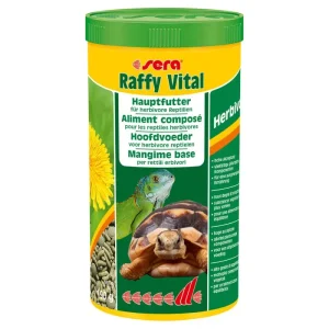 sera Raffy Vital 1000 ml / 190 g | 532462 - HaustierPro