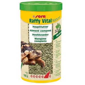 sera Raffy Vital Nature 1000 ml