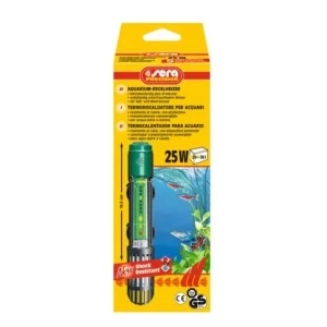 sera Regelheizer 25 Watt