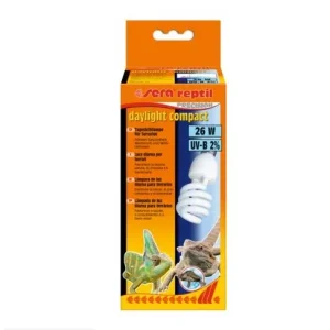 sera reptil daylight compact 26 Watt