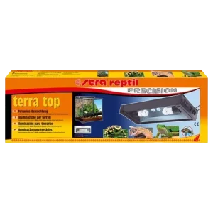 sera reptil terra top