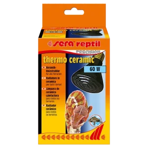 Sera Reptil thermo ceramic - 60 Watt