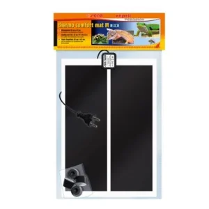 sera reptil thermo comfort mat M 20 Watt 28x42 cm