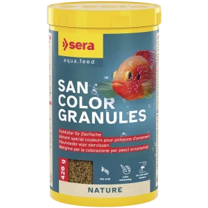 sera San Color Granules