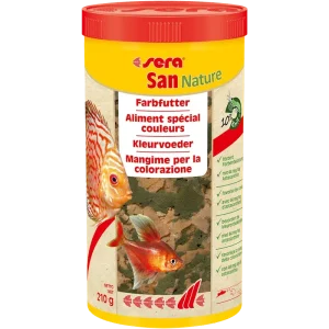 Sera San Nature
