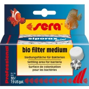 sera Siporax Mini 270 g