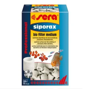 sera siporax Professional 15 mm 1000 ml