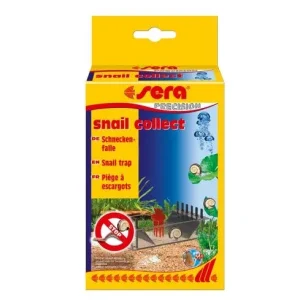 sera snail collect