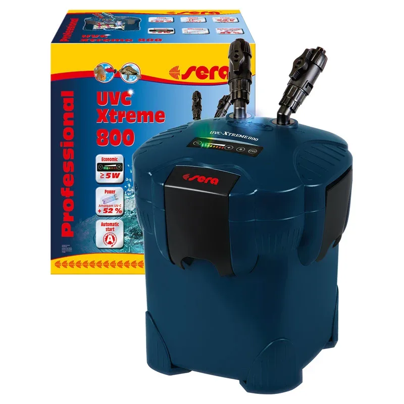 sera UVC-Xtreme - Image 2