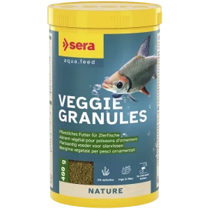 sera Veggie Granules