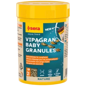sera vipagran baby