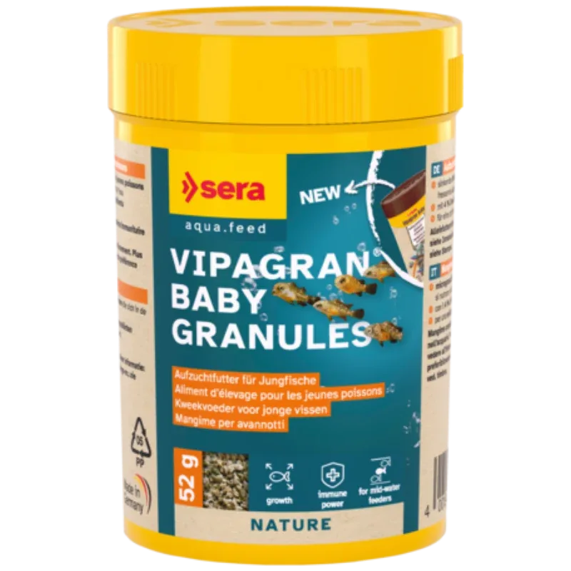 sera vipagran baby