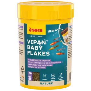 sera vipan baby