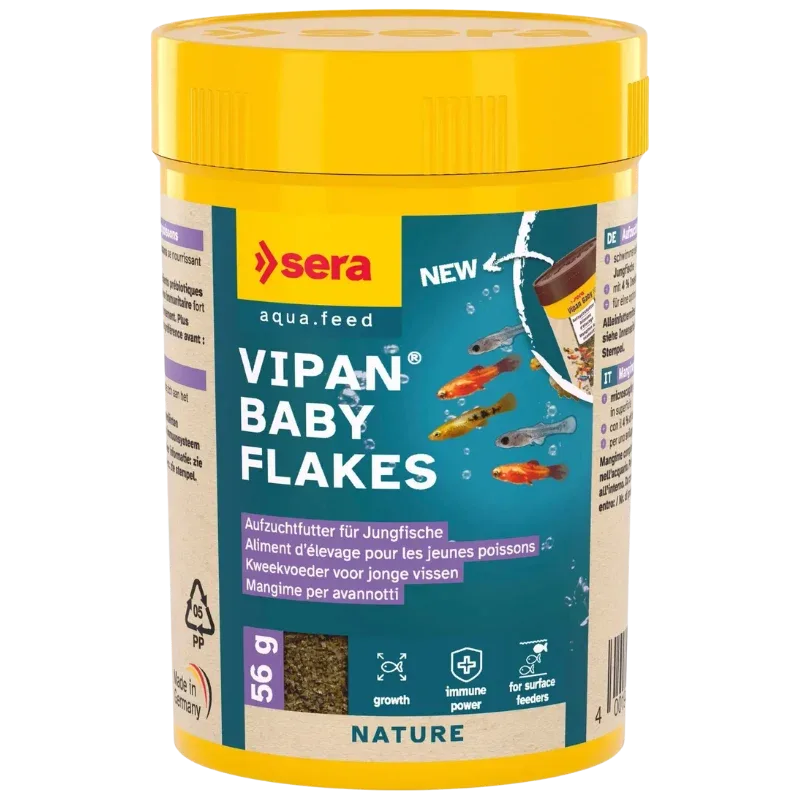sera vipan baby