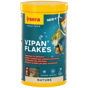 sera Vipan Flakes