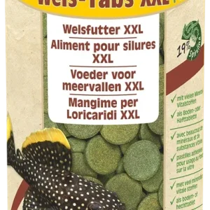 Sera Wels-Tabs XXL Nature