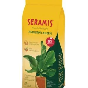 Seramis Pflanz-Granulat für Zimmerpflanzen | Dehner