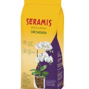 Seramis Spezial-Substrat für Orchideen | Dehner