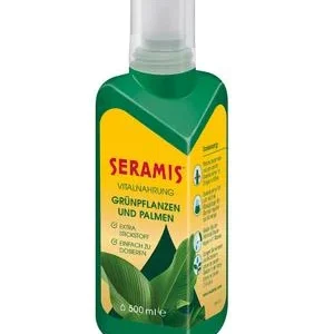 Seramis Vitalnahrung für Grünpflanzen und | Dehner