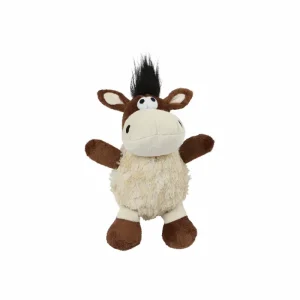 Shaggy æsel 29 cm - HaustierPro
