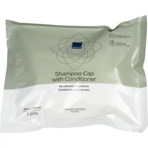Shampoo-Haube mit Conditioner - HaustierPro