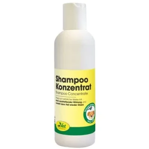 Shampoo Konzentrat 100ml