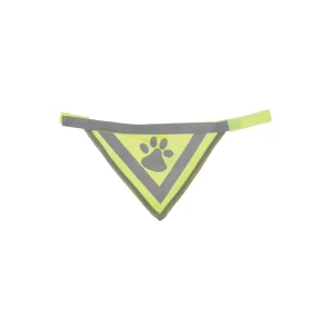 Sicherheits-Halstuch für Hunde