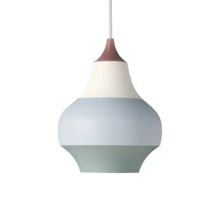 Sicherheits- und Hygienehosen Louis Poulsen - Cirque Pendelleuchte Ø 22 cm - HaustierPro