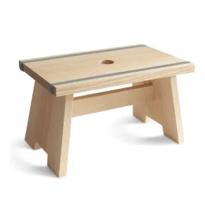 side by side - Fußschemel Little Stool mit Vitaminzusatz - HaustierPro