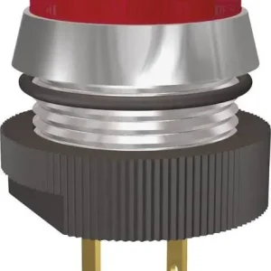 Signal Construct SKCD16114 LED-Signalleuchte Gelb 24 V/DC - HaustierPro