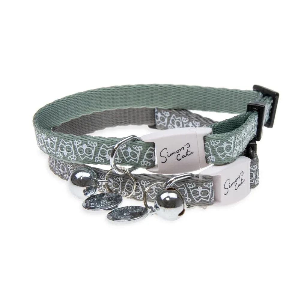 Simons Cat Katzenhalsband - Image 2