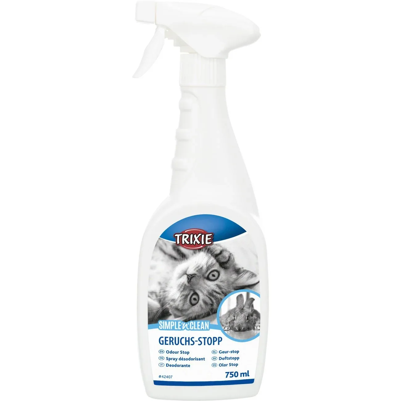 Simple Clean Katzen Geruchsentferner - Image 2