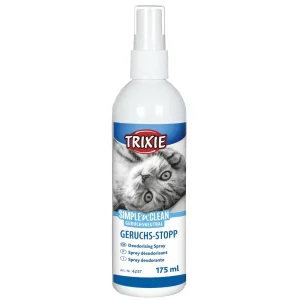 Simple Clean Katzen Geruchsentferner