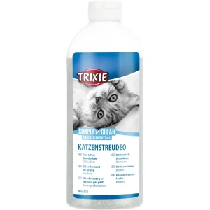Simple Clean Katzenstreudeo