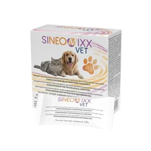 Sineomixx VET