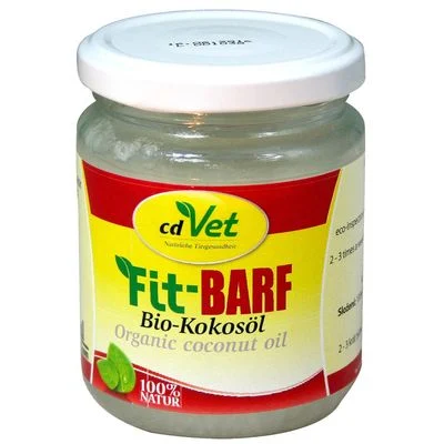Singulares Bio-Kokosöl 200ml