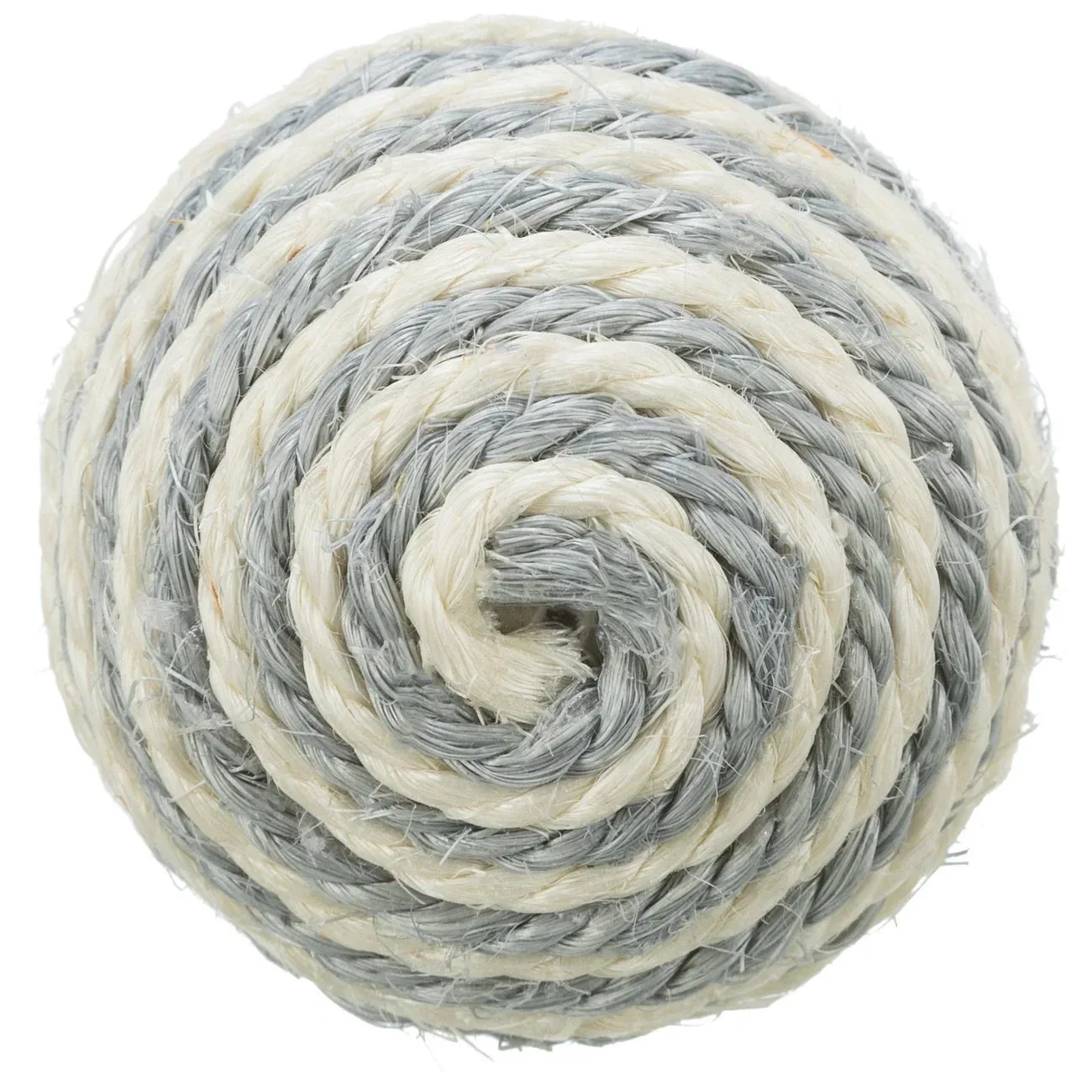 Sisal-Ball mit Catnip - Image 2