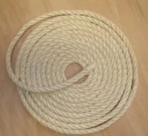 Sisal-Seil 10 mm ø