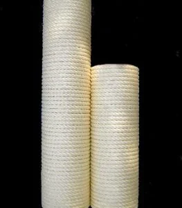 Sisalstamm 14 cm ø