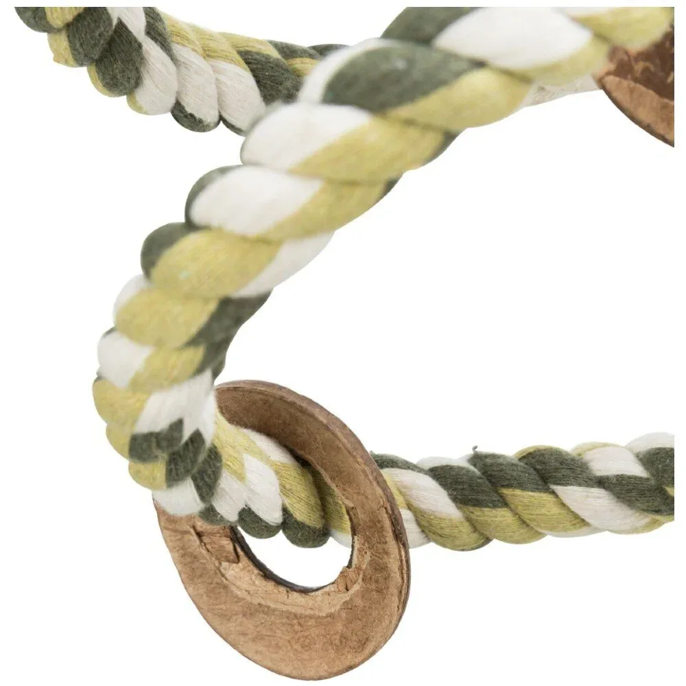Sitzspirale für Vogelkäfig - Image 2