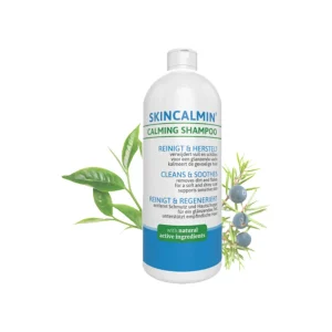 Skincalmin Calming Shampoo