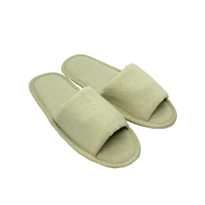 Slipper Eco 24cm elfenbein - HaustierPro