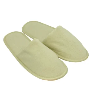Slipper Eco 29cm hellbraun - HaustierPro