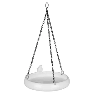 Slow-Feeder Trixie Tränke hängend 21 cm 500 ml | 859435 - HaustierPro