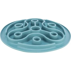 Slow Feeding Futtermatte für Hunde